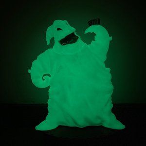 Oogie Boogie popcorn bucket (2017)